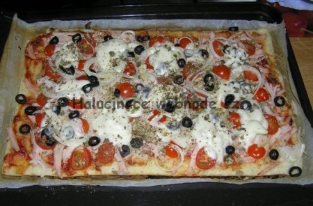 Rychlopizzy