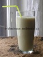Banánové smoothie